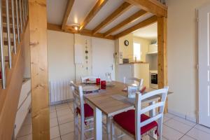 Appartement 1 Chambre "Belle Des Champs"