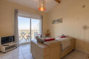 Appartement 1 Chambre "Belle Des Champs"