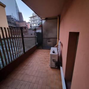 Appartement 3 pièces refait à neuf. Centre-ville.