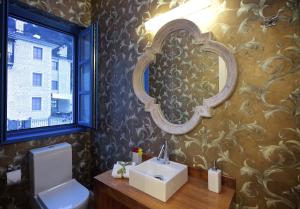 Zagori Suites Luxury Residences