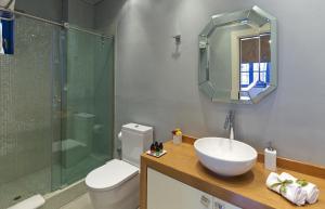 Zagori Suites Luxury Residences