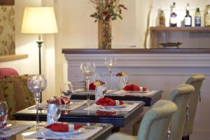 Zagori Suites Luxury Residences Epirus Greece