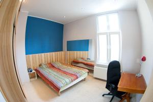 Classic Apartment with Private Sauna in Old Town
