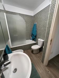 La Brisa del Mar - Piscina y Terraza