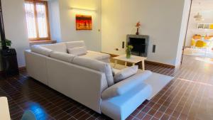 La casa della Rocca - MonferratoHome