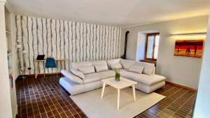 La casa della Rocca - MonferratoHome