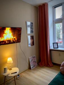 Apartament w centrum Rzeszowa