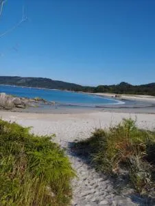 CangasParaiso - Darbo