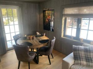 Nymon Mountain Lodge