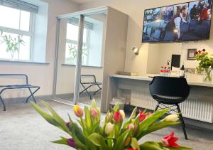 Bella Vista Hotel & Self Catering Suites