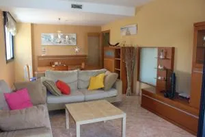 Apartamento con Parking a 200m del mar - Tossa de Mar