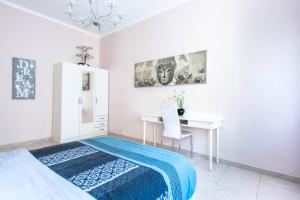 Appartements NOTRE DAME - Huge sunny modern 2BR flat - Terrace : photos des chambres