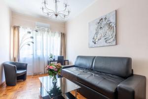 Appartements NOTRE DAME - Huge sunny modern 2BR flat - Terrace : photos des chambres