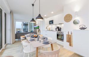 Cozy Apartment In Lembruch-Dümmer See
