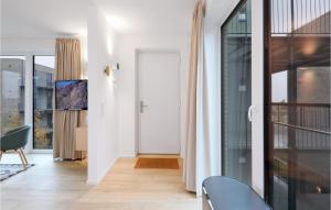Cozy Apartment In Lembruch-Dümmer See