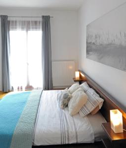 Skyline Residence Soho ☆ with AC and free parking