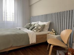 Sweet Home by Zoom Apartments