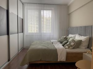 Sweet Home by Zoom Apartments