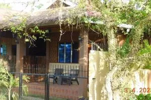 Elvie's Cottages Private Studios 1 - Tangnan