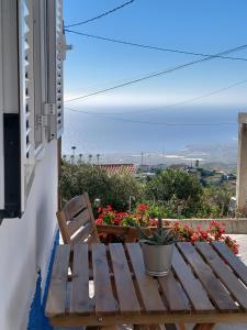 CASA ISABEL - (ZONA RURAL)