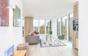 Cozy Apartment In Lembruch-Dümmer See - Hüde