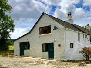 Little Barn Cottage - Dinas