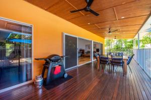 Butterfly Bungalow
