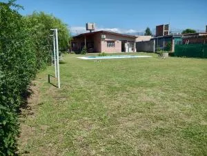 El Jazmín - El Encón