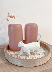 Central & Beach(1.8km) Apartment