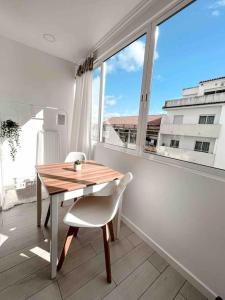 Central & Beach(1.8km) Apartment