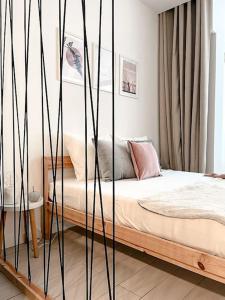 Central & Beach(1.8km) Apartment