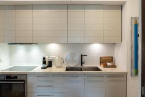 Byron Studio Apartment