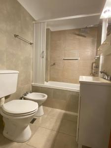 Muy lindo departamento!