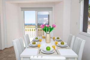 Villa suncity Boutique Beachfront