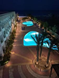 Schöne Ferienwohnung in Cecelia Resort, am Pool und wunderschönen Strand für Familien und Paare
