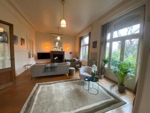 Hotels Maison Colodge DELORY BARBIEUX : photos des chambres