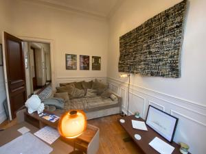 Hotels Maison Colodge DELORY BARBIEUX : photos des chambres