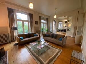 Hotels Maison Colodge DELORY BARBIEUX : photos des chambres