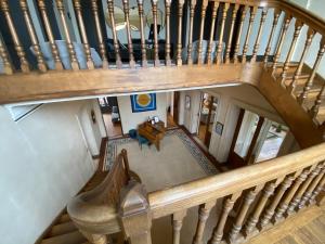 Hotels Maison Colodge DELORY BARBIEUX : photos des chambres