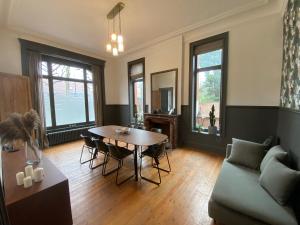 Hotels Maison Colodge DELORY BARBIEUX : photos des chambres