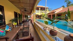 Mi Nhon Em Hotel Muine