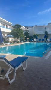 Giovanni Apartments Kos Studio 20