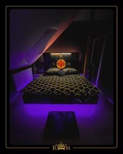 RM Luxury Apartment in Prague • 6 People • Free Parking • Pets - Ruzyně