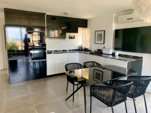 Azul Rentals Albir flat by Lighthouse