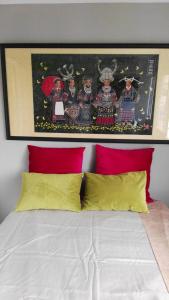 Azul Rentals Albir flat by Lighthouse