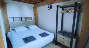Superbe appartement 2 pièces à 2 pas de la plage,dans la vieille ville