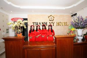 Thanh Vy Hotel