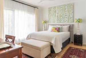 Byron Studio Apartment