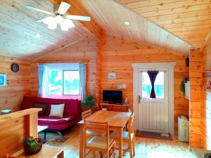 藤のヴィラ チェリー棟 Self Check-in