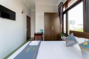 Tan Hoang Minh Hotel